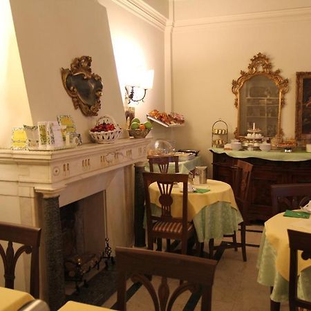 알로로 B&B 피렌체 외부 사진