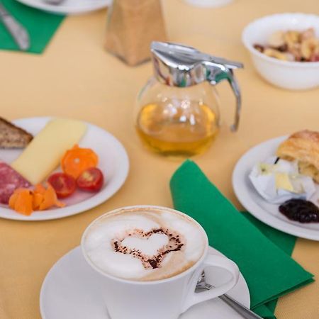 알로로 B&B 피렌체 외부 사진