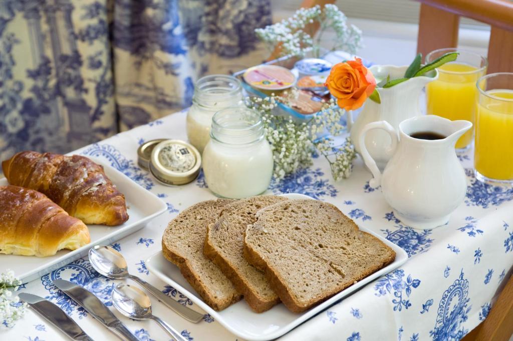 알로로 B&B 피렌체 외부 사진